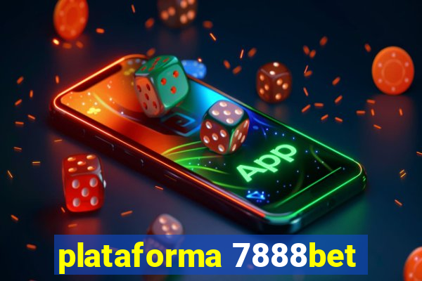 plataforma 7888bet